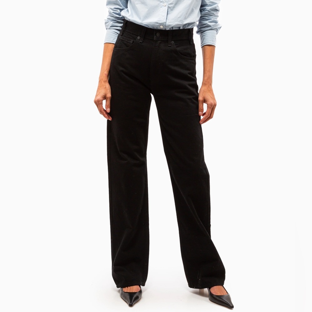 Nili Lotan Mitchell Jean | Size 25